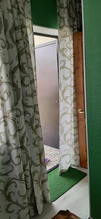Olga Guest House Cholpon-Ata Exterior photo