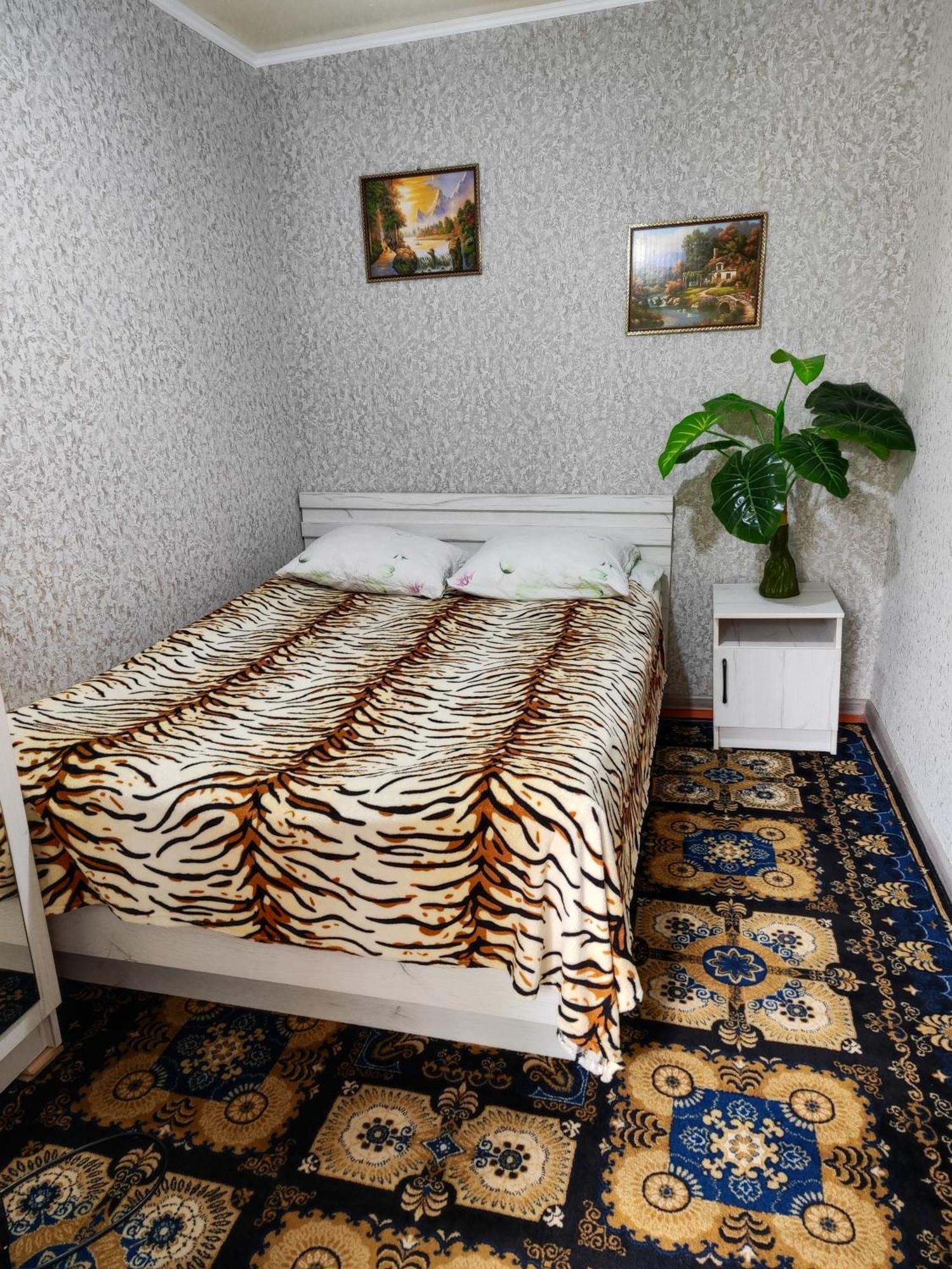 Olga Guest House Cholpon-Ata Exterior photo