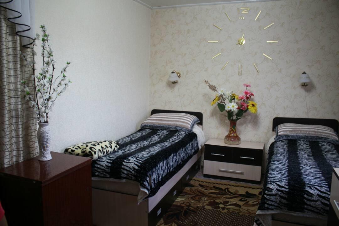 Olga Guest House Cholpon-Ata Exterior photo